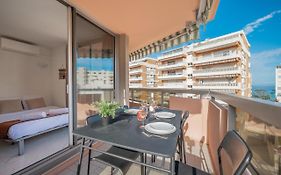 Appartement 4 Pers A 50M De La Plage, Avec Piscine